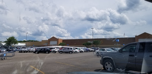 Department Store «Walmart Supercenter», reviews and photos, 175 Bell Ln, Savannah, TN 38372, USA
