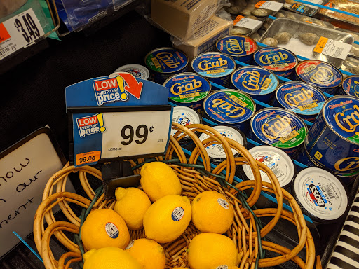 Supermarket «Super Stop & Shop», reviews and photos, 60 Brotherhood Plaza Dr, Washingtonville, NY 10992, USA