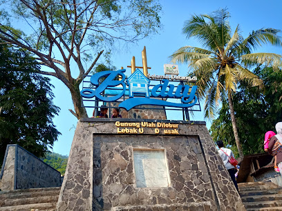 Wisata Suku Baduy Luar