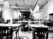 Atmosphère du Restaurant INDENOI à Carpentras - n°1