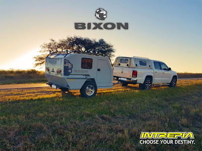 Bixon Casillas, Trailers & Motorhomes