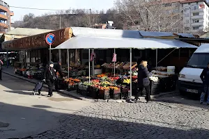 Municipal Market Sandanski image