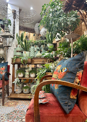 Eglantine - Fleuriste Interflora Florajet Chinon à Chinon