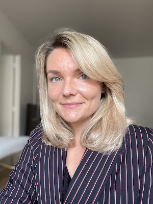 Katsiaryna Arkhipava: adultes, sportifs, femmes enceintes, nourissons, bébés Ostéopathe D.O. à Paris