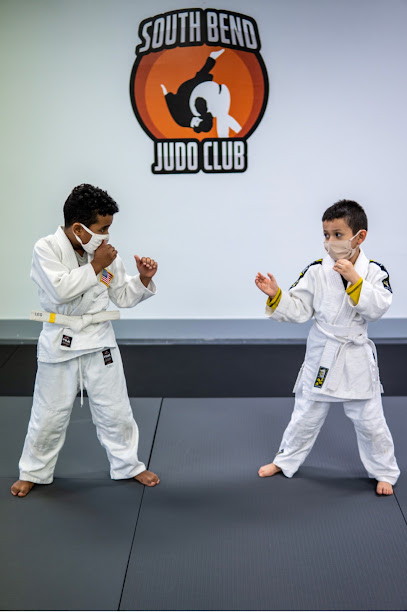 South Bend Judo Club