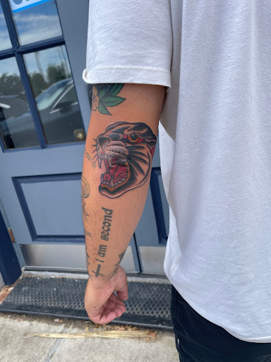 Explore khmer tattoo ideas, creative tattoo ideas in Hutto, available at East street tattoo