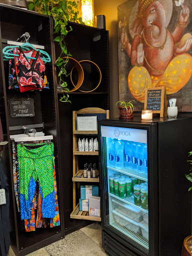 Yoga Studio «Be One Yoga Studio», reviews and photos, 11220 NE 124th St, Kirkland, WA 98034, USA