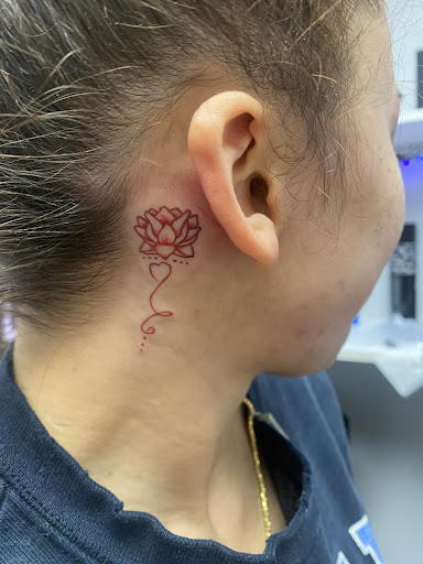 Explore tattoo ideas about daughters, creative tattoo ideas in Buffalo, available at Ink Spot Tattoo