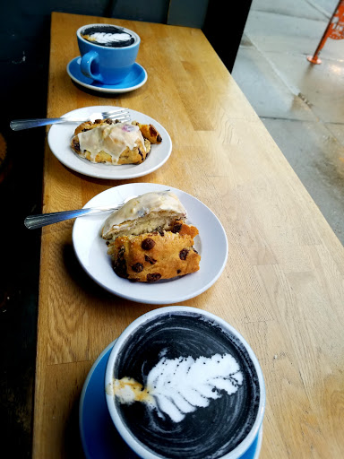 Cafe «The Wormhole Coffee», reviews and photos, 1462 N Milwaukee Ave, Chicago, IL 60622, USA