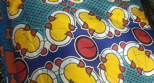 Fabric Store «Astoria Fashion Fabrics», reviews and photos, 3313 30th Ave, Astoria, NY 11103, USA