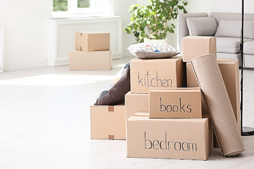Move4Less