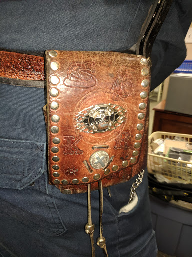 Craft Store «Beck Leather and Crafts», reviews and photos, 7884 S Redwood Rd, West Jordan, UT 84088, USA