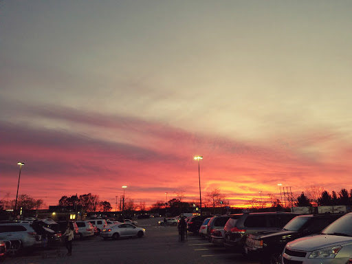 Discount Store «Walmart», reviews and photos, 1180 Fall River Ave, Seekonk, MA 02771, USA