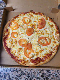 Photos du propriétaire du Pizzeria La Pizza à Châtenoy-le-Royal - n°15