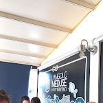 Photo n°9 de l'avis de Fabio.a fait le 22/01/2024 à 14:23 sur le  L’Angolo delle Meduse à Isola Sacra