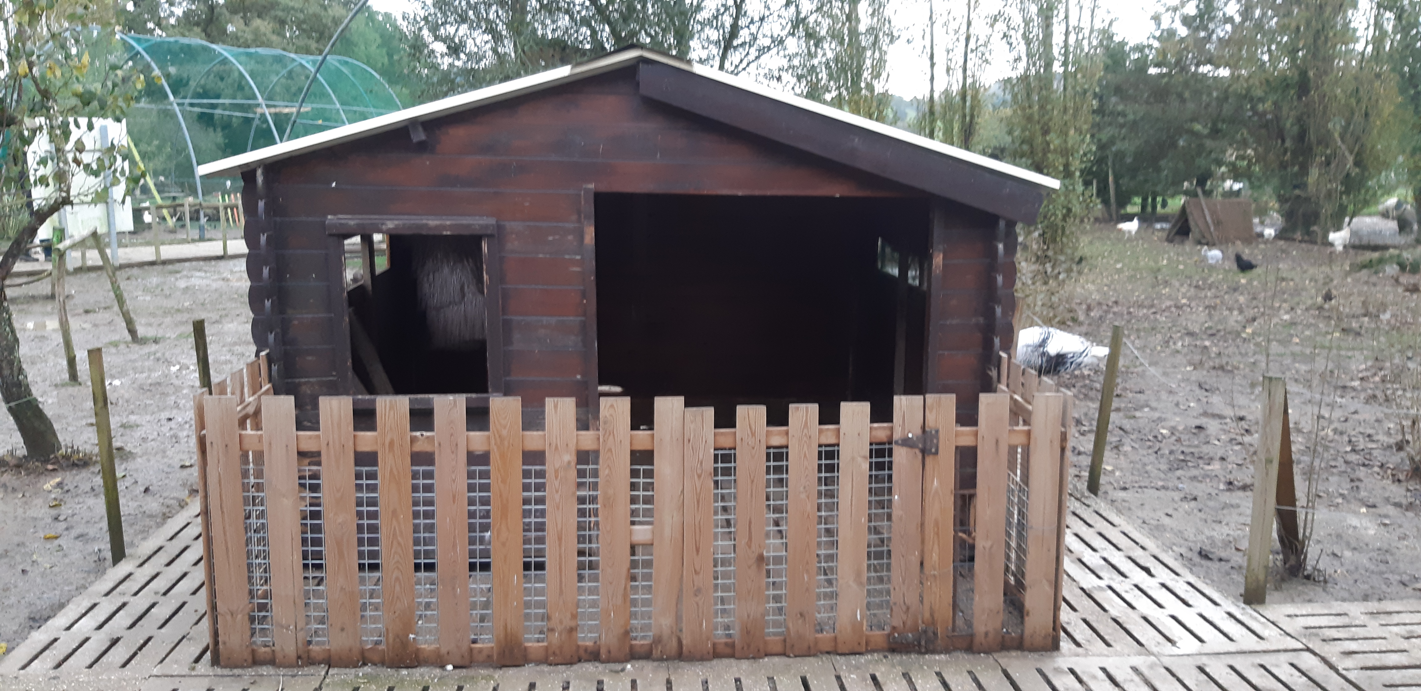 Photo n° 29 de l'avis de Yannick.a fait le 27/10/2019 à 14:17