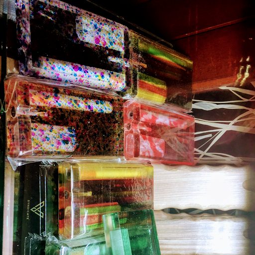 Explore drip tattoo ideas, creative tattoo ideas in Peoria, available at Hot Spot Tattoo and Piercing