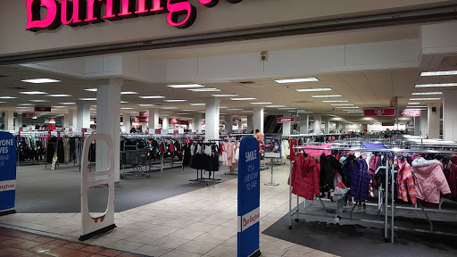 Clothing Store «Burlington Coat Factory», reviews and photos, 3662 W Camp Wisdom Rd, Dallas, TX 75237, USA