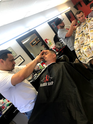 Barber Shop «NJ barbershop», reviews and photos, 1870 Providence Blvd Suite A, Deltona, FL 32725, USA