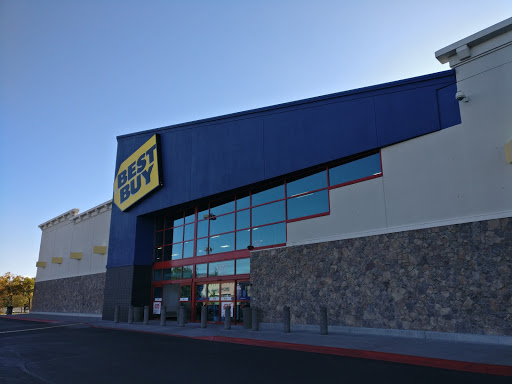 Electronics Store «Best Buy», reviews and photos, 5575 S Virginia St, Reno, NV 89502, USA