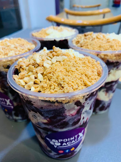 Point X Açaí