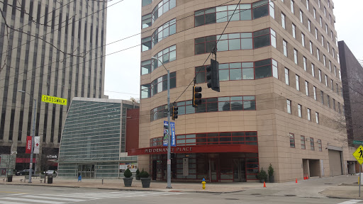 Performing Arts Theater «Benjamin & Marian Schuster Performing Arts Center», reviews and photos, 1 W 2nd St, Dayton, OH 45402, USA