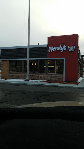 Wendy's