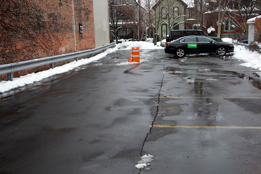 Gym «Fierce Fitness», reviews and photos, 167 Ashland Ave, Buffalo, NY 14222, USA