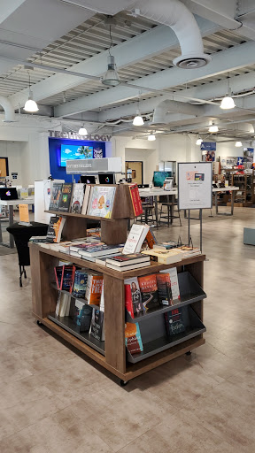 Book Store «UTA Bookstore», reviews and photos, 400 Spaniolo Dr, Arlington, TX 76010, USA