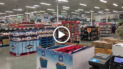 Warehouse club «BJ’s Wholesale Club», reviews and photos, 331 Newnan Crossing Bypass, Newnan, GA 30263, USA