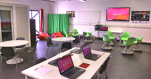 Onlineformapro - Access Code School à Vesoul