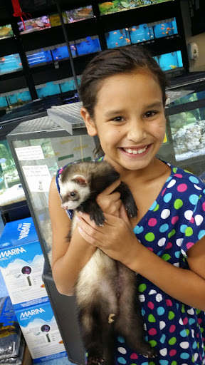 Pet Supply Store «Pet Supplies Plus», reviews and photos, 211 Golden Isles Plaza, Brunswick, GA 31520, USA