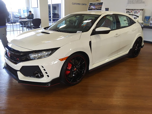 Honda Dealer «Findlay Honda», reviews and photos, 7494 W Azure Dr, Las Vegas, NV 89130, USA