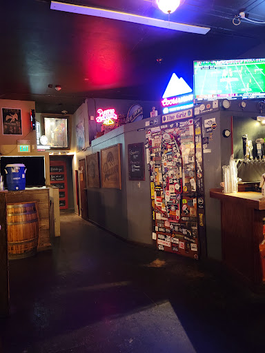 Live Music Venue «The Manette Saloon», reviews and photos, 2113 E 11th St, Bremerton, WA 98310, USA