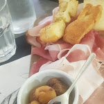 Photo n°2 de l'avis de Enrico.e fait le 15/08/2023 à 16:30 sur le  La Cave des amis Ristorante Pizzeria à Châtillon