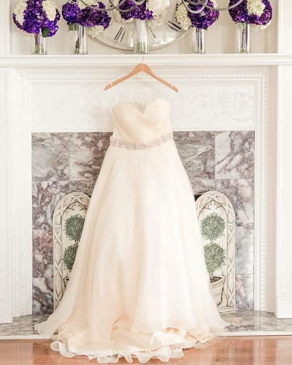 Bridal Shop «McEllis Brides», reviews and photos, 1932 Coliseum Dr, Hampton, VA 23666, USA