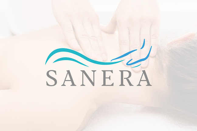 Sanera - Therapeutische Massagepraxis - Masseur