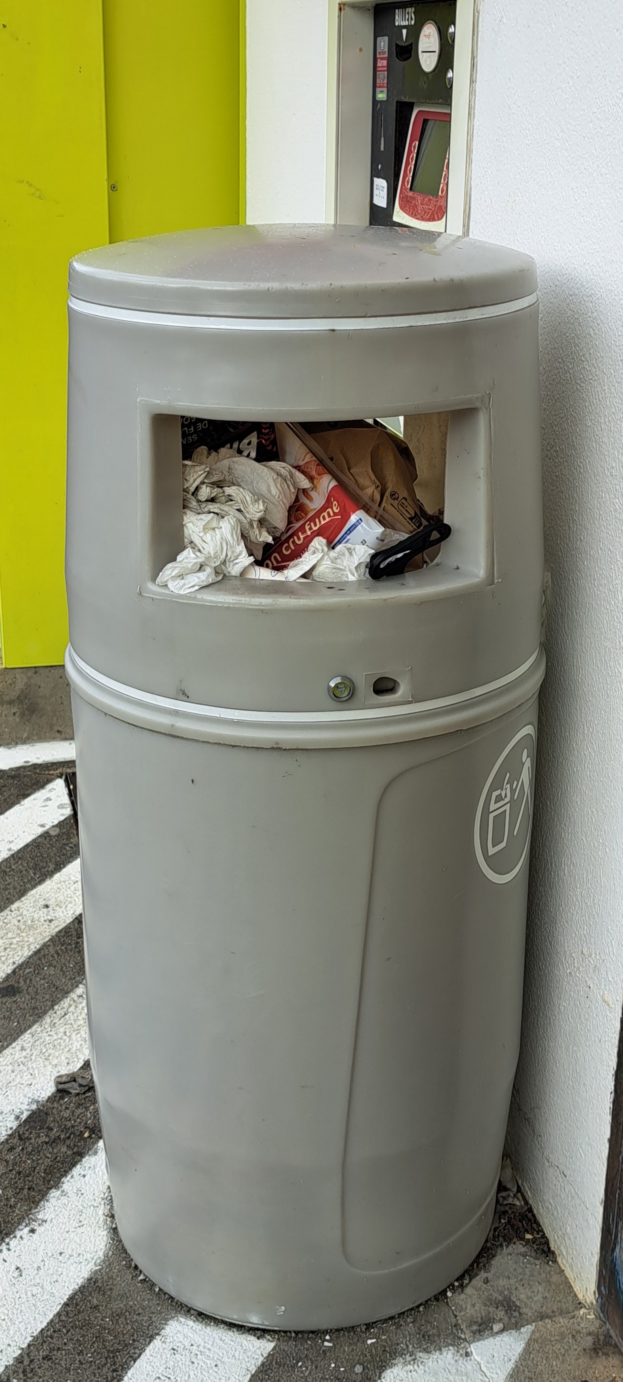 Photo n° 2 de l'avis de Bip.i fait le 31/08/2023 à 17:16