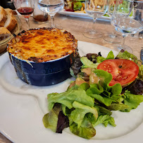 Plats et boissons du Restaurant de l'Abbaye à Bourg-en-Bresse - n°7