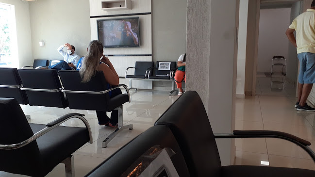 Avaliações sobre Ioms em Campo Grande - Oftalmologista