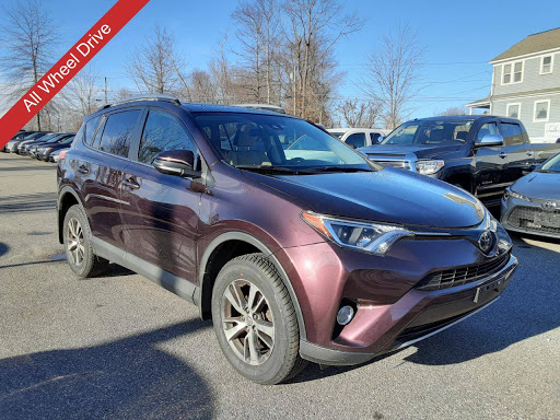 Car Dealer «Torrington Toyota», reviews and photos