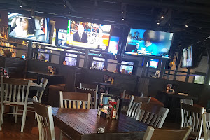 Walk-On's Sports Bistreaux - Shreveport Restaurant