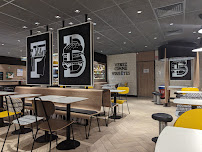 Atmosphère du Restauration rapide McDonald's à Blangy-sur-Bresle - n°8