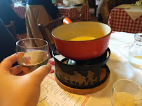 Plats et boissons du Restaurant français Le Petit Blanc à Salins-les-Bains - n°16