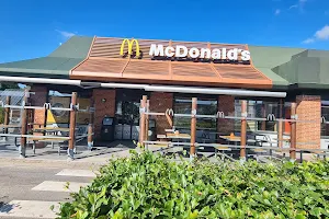 McDonald's Birkerød image