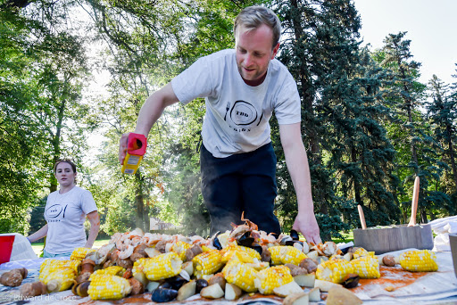 Caterer «TBD Foods - Personal Chef & Catering», reviews and photos, 1410 Gilpin St, Denver, CO 80218, USA