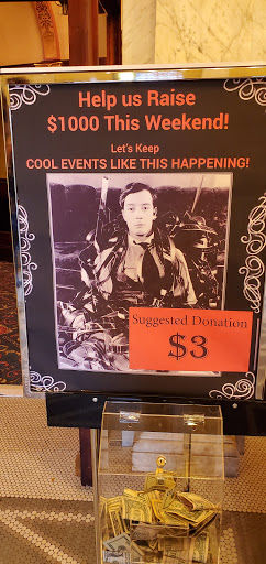 Performing Arts Theater «Sheldon Theatre», reviews and photos, 443 W 3rd St, Red Wing, MN 55066, USA