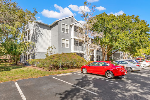 Real Estate Agency «City Park Clearwater», reviews and photos