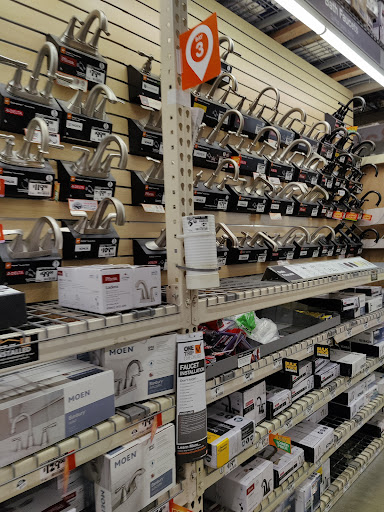 Home Improvement Store «The Home Depot», reviews and photos, 170 Union Hill Rd, Morganville, NJ 07751, USA