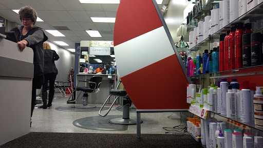 Hair Salon «Great Clips», reviews and photos, 643 Spartanburg Hwy, Hendersonville, NC 28792, USA